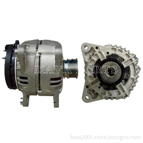 12V Alternator for Renault Clio and Kangoo - 8200390676 8200660034